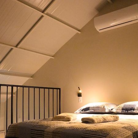 Loft Novo No Centro De Pomerodeアパートメント エクステリア 写真