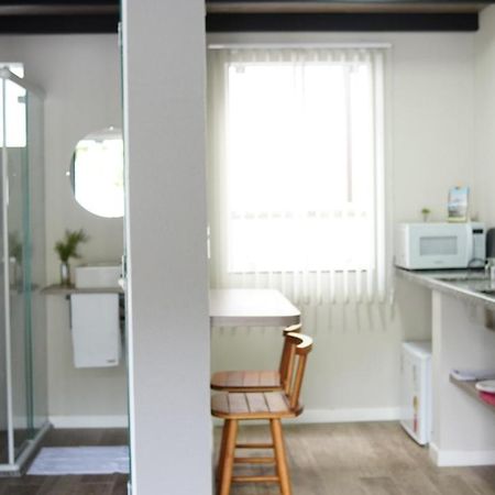 Loft Novo No Centro De Pomerodeアパートメント エクステリア 写真