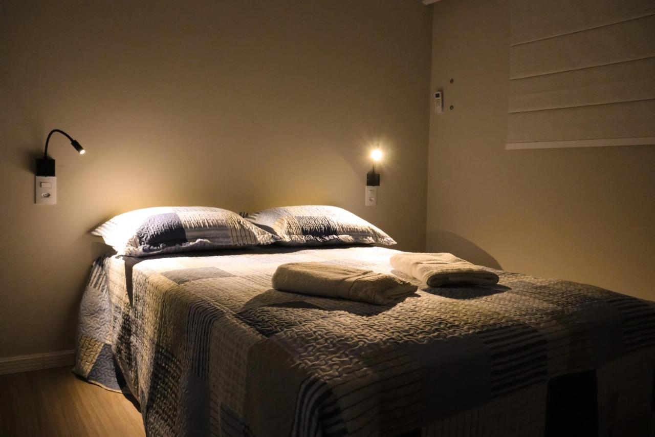 Loft Novo No Centro De Pomerodeアパートメント エクステリア 写真