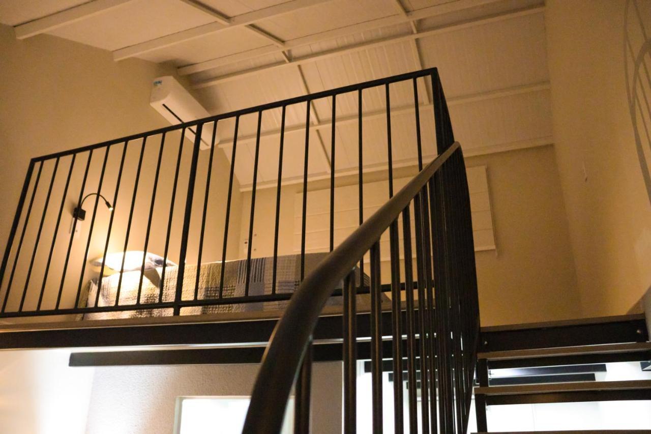 Loft Novo No Centro De Pomerodeアパートメント エクステリア 写真